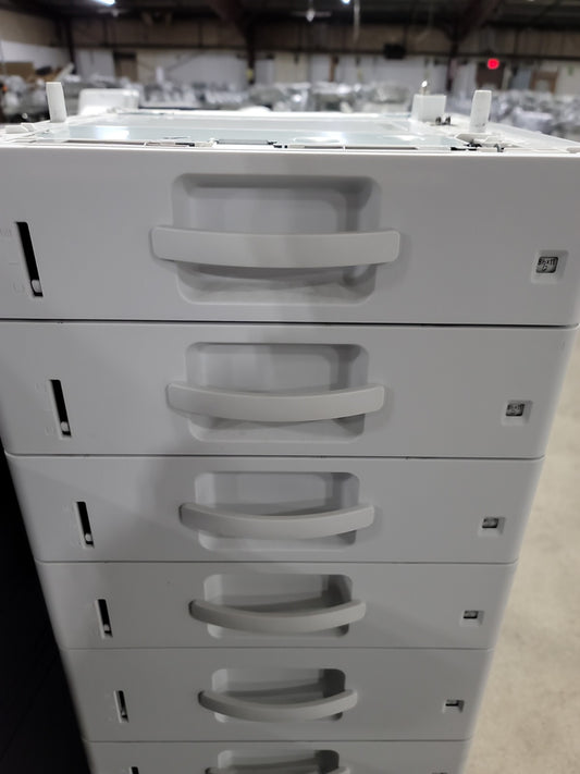 RICOH PB1160  418475  Paper Feeder Unit 500-Sheet  Ricoh P 800 801  IM550 IM600