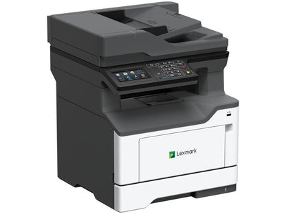 Lexmark MX421ade Mono Laser All-in-One Printer Duplex Network USB 36S0733  42PPM