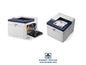 XEROX Phaser 6510DN Color Printer Duplex Network USB
