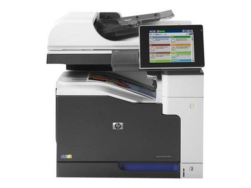 HP  Color Laserjet  M775DN CC522A   Duplex network wide format 11 X17