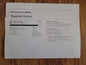HP CF258A 58A Black STD Yield Toner Cart LJ Pro M428  M404 Series 90% Life 