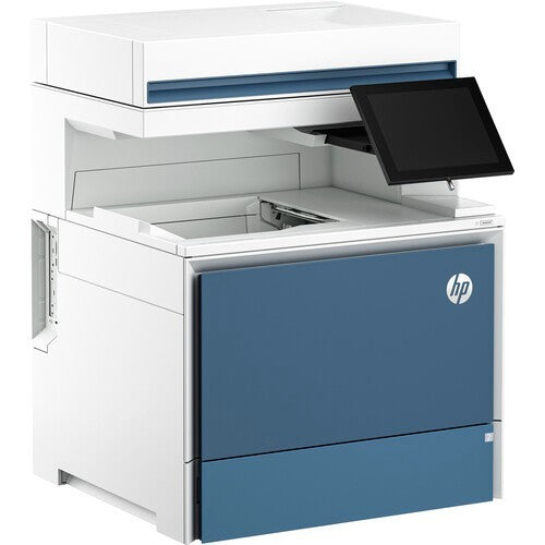 HP Color Laserjet  Enterprise MFP 6800DN 6QN35A
