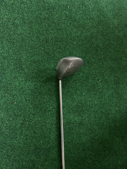 Callaway Great Big Bertha War Bird 3 Wood  Steel Shaft RH
