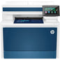 HP Color LaserJet Pro MFP 4301fdw All-In-One Printer   HP 4RA82F#BGJ OPEN BOX