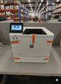 HP K0Q18A LaserJet M608dn Duplex Network  Fast 65PPM!  CF237X