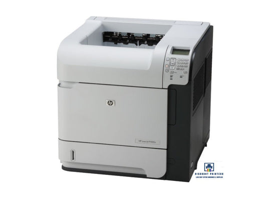 HP LaserJet P4015N Monochrome Printer  CB509A Network USB  W/  2 X Duplex Unit