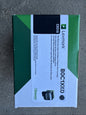 Genuine OEM Lexmark 80C1XK0 Black Extra High Yield Toner Cartridge