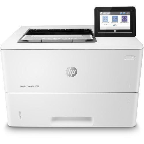 HP LaserJet Enterprise M507DNG  1PV89A  Duplex network  CF289X