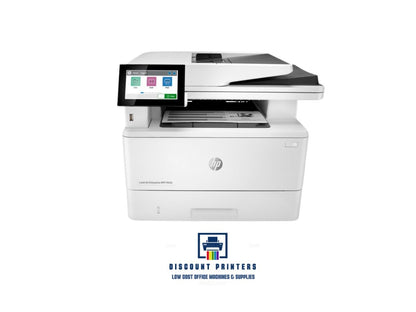 HP Laserjet MFP E42540f Printer  3PZ75A#BGJ Print Copy Scan Fax