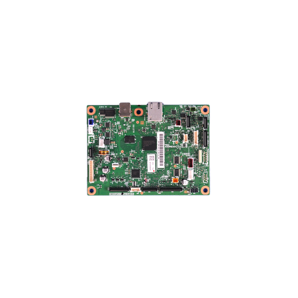 New ! GENUINE Brother MFC-L2750dw MFC-2710dw MFC-L2750cdw Modem PCB D0092S001