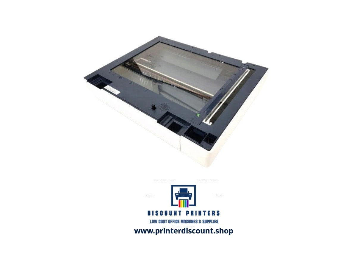 Xerox Versalink C400 C405 MFP  Scanner Assembly 607K04240