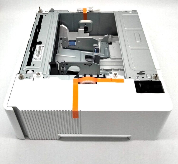 HP LaserJet M506  M501 M507 M527 M528  500 Sheet Paper Feeder with Tray F2A72A