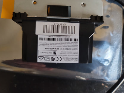 LEXMARK 27X6510 MARKNET N8370 802.11 A/B/G/N/AC WIRELESS PRINT SERVER