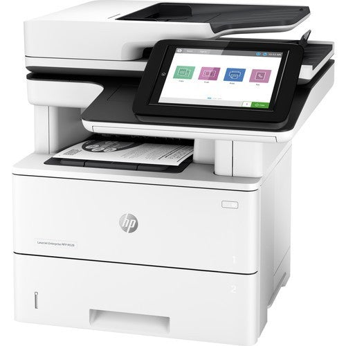 HP LaserJet E52645DN  All-In-One Laser Printer  1PS54A   Duplex Network