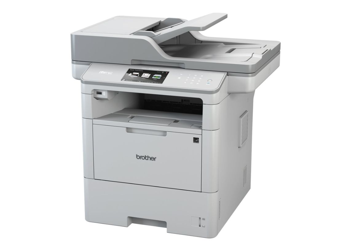 Brother MFC L6900DW All In One MFC Print copy scan fax - WiFi
