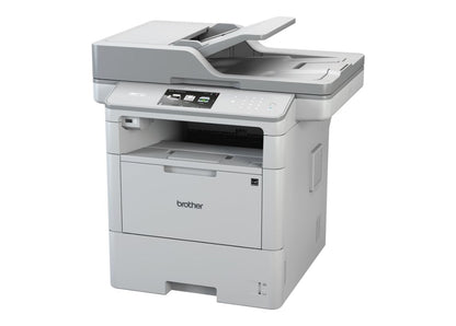 Brother MFC L6900DW All In One MFC Print copy scan fax - WiFi