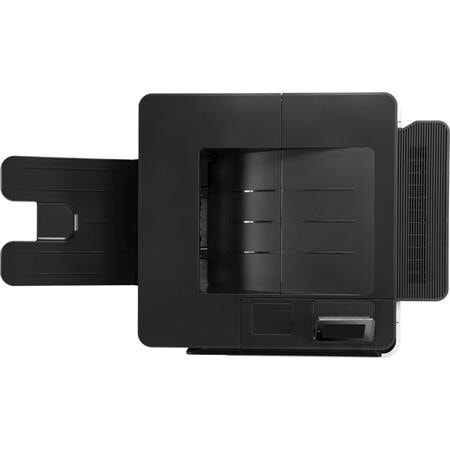 CZ245A HP LaserJet Enterprise M806x+ Printer, 56 ppm Black, 1200x1200 dpi, Two 500 Sheet Input Trays, 12 X 18 prints-2