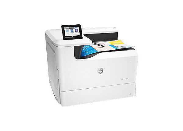 HP Pagewide Color 755DN 4PZ47A