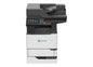 LEXMARK MX810DE All in One 24TT350 Print Cpoty Scan Fax