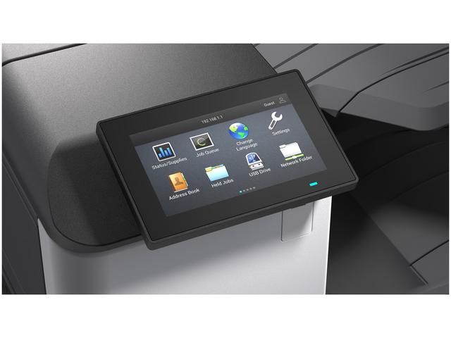 Lexmark MX521ADE Mono Multifunction Laser Printer  36S0820 -