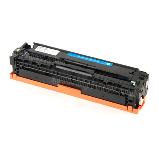 Premium Brand 650A Toner CE271A Cyan HP M750 CP5525
