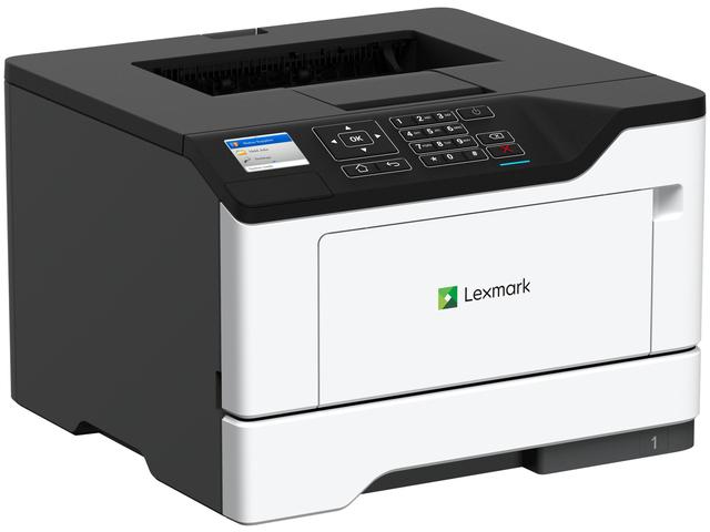 LEXMARK MS521DN Duplex Network 46 pages per min 36S0300