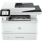 HP LaserJet Pro MFP 4101fdne Black & White Printer with HP+ and Fax 2Z618E#BGJ