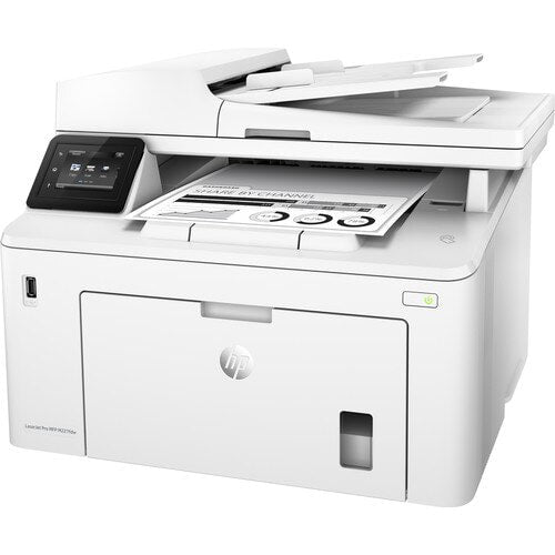 HP LaserJet Enterprise M227FDW All-In-One Printer G3Q75A