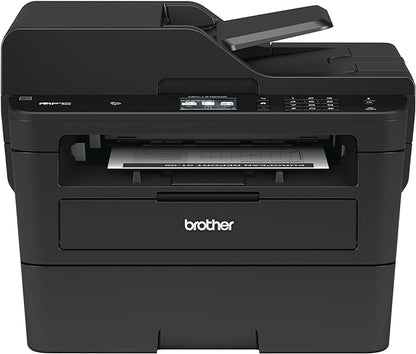 Brother MFC L2750DW All In One MFC Print copy scan fax - WiFi Duplex