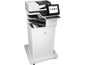 HP LaserJet Enterprise Flow MFP M632z J8J72A