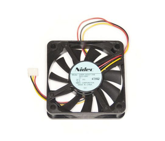 RK2 4255 Laserjet M281 / 254 Cartridge Fan