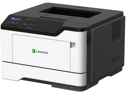 Lexmark  MS321DN black and white Printer 36S0100