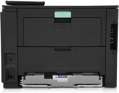 HP laserjet M401DW CF285A Duplex network-Wifi
