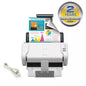 Brother ADS-2200B 35PPM High-Speed Desktop Scanner USB 600DPI