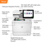 HP Color LaserJet Enterprise Flow MFP M578F 7ZU86A  fast 40 PPM - copy