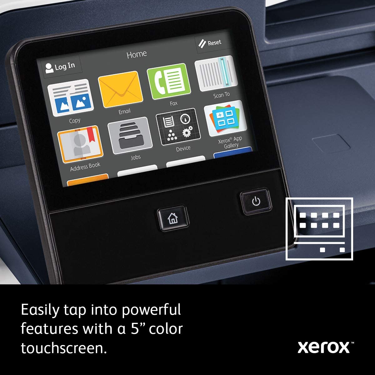 Xerox VersaLink C400/DN Color Laser Printer  C400