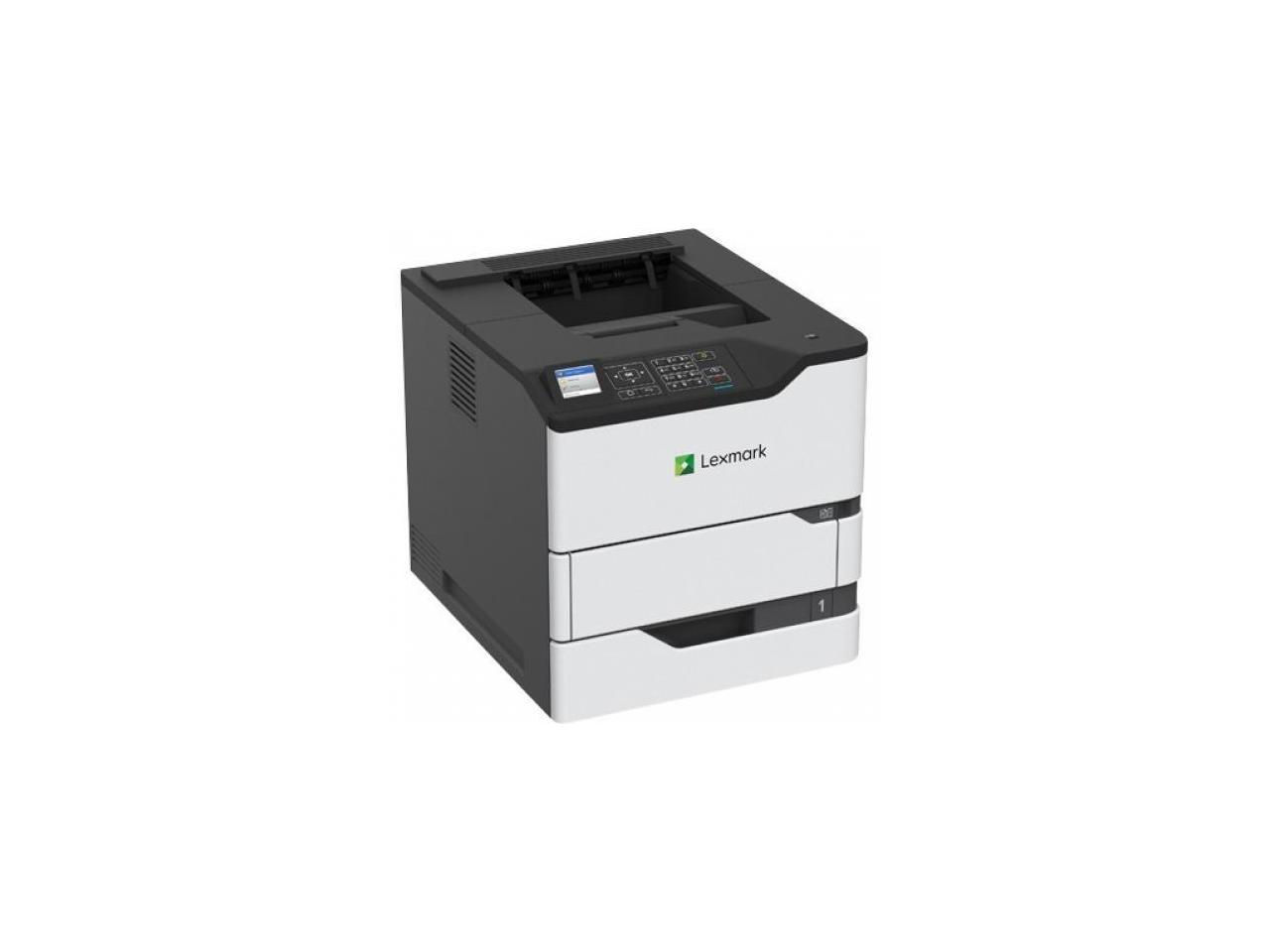 Lexmark MS821DN 50G0100 Mono Multifunction Laser Printer
