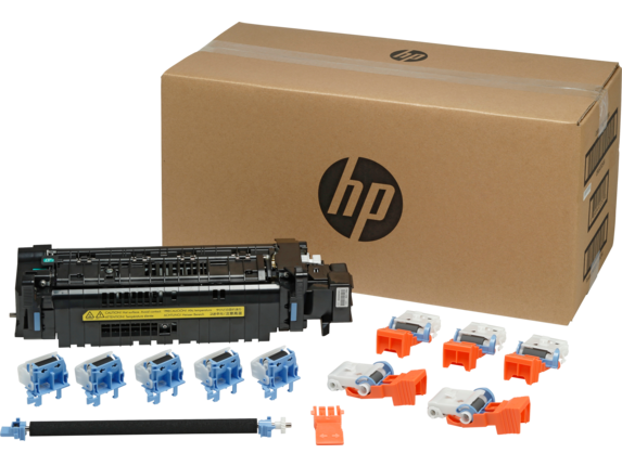 HP LaserJet L0H24A Maintenance kit for Laserjet M607 M608 M609 E60065 E60075 Series