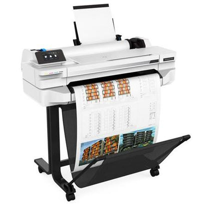 HP DesignJet T530 36-in E-printer Printer 5ZY60A 5ZY62a