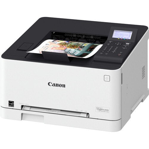Canon ImageCLASS LBP612DW COLOR LASER WIFI 1477C004AA