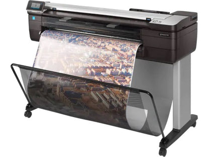 HP DesignJet T830 36" Wi-Fi Multifunction Printer F9A30A#B1K