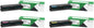 Lexmark MC3224 Toner set / 4 colors