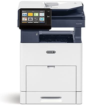 Xerox Versalink B605/SM B605 Mono Laser Printer All In One- 2 sided prints