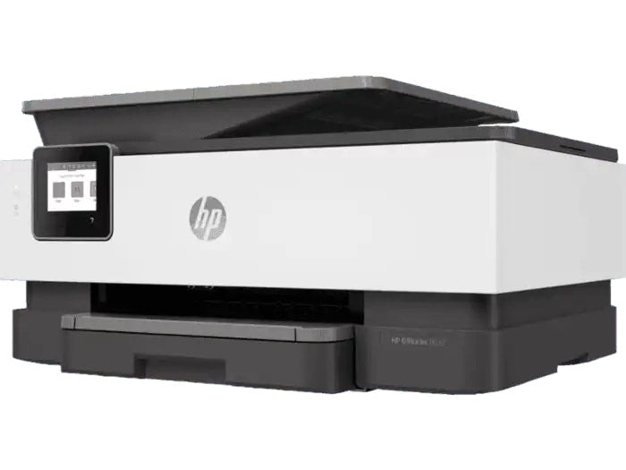HP Color Officejet Pro 8020 All In One usb network wifi  1KR62A#B1H
