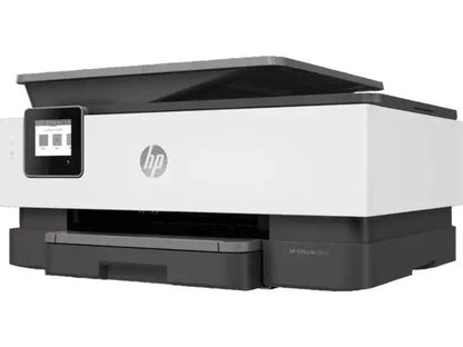 HP Color Officejet Pro 8020 All In One usb network wifi  1KR62A#B1H