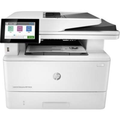 HP Laserjet M430F  All In One Fax Print Copy Scan Wifi Duplex 3PZ55A