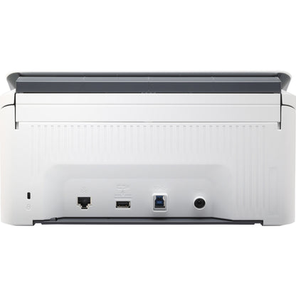 HP Scanjet Pro N4000 snw1 Sheet-feed scanner desktop USB 3.0 Wifi LAN 6FW08A