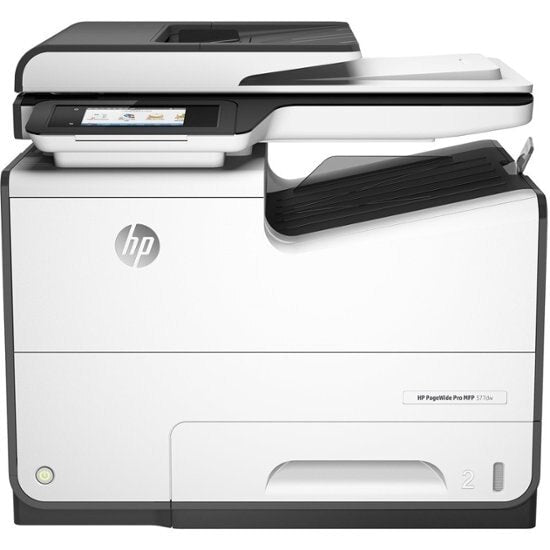 HP Pagewide Pro 477dn All In One with WIFI  D3Q19A