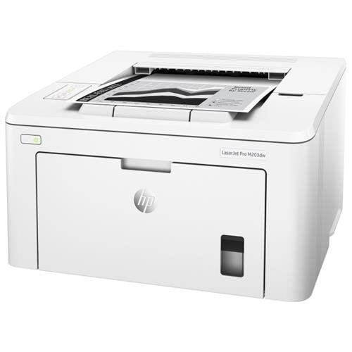 HP LASERJET PRO M203DW  G3Q47AR#BGJ