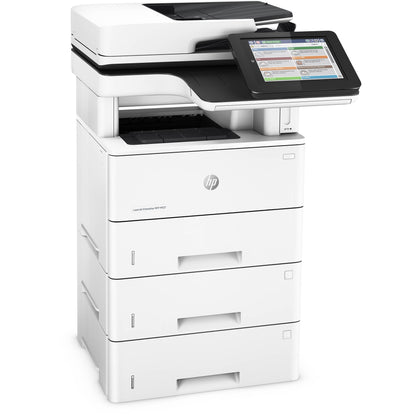 HP LASERJET M507DN  1PV87A Plus extra tray F2A72A